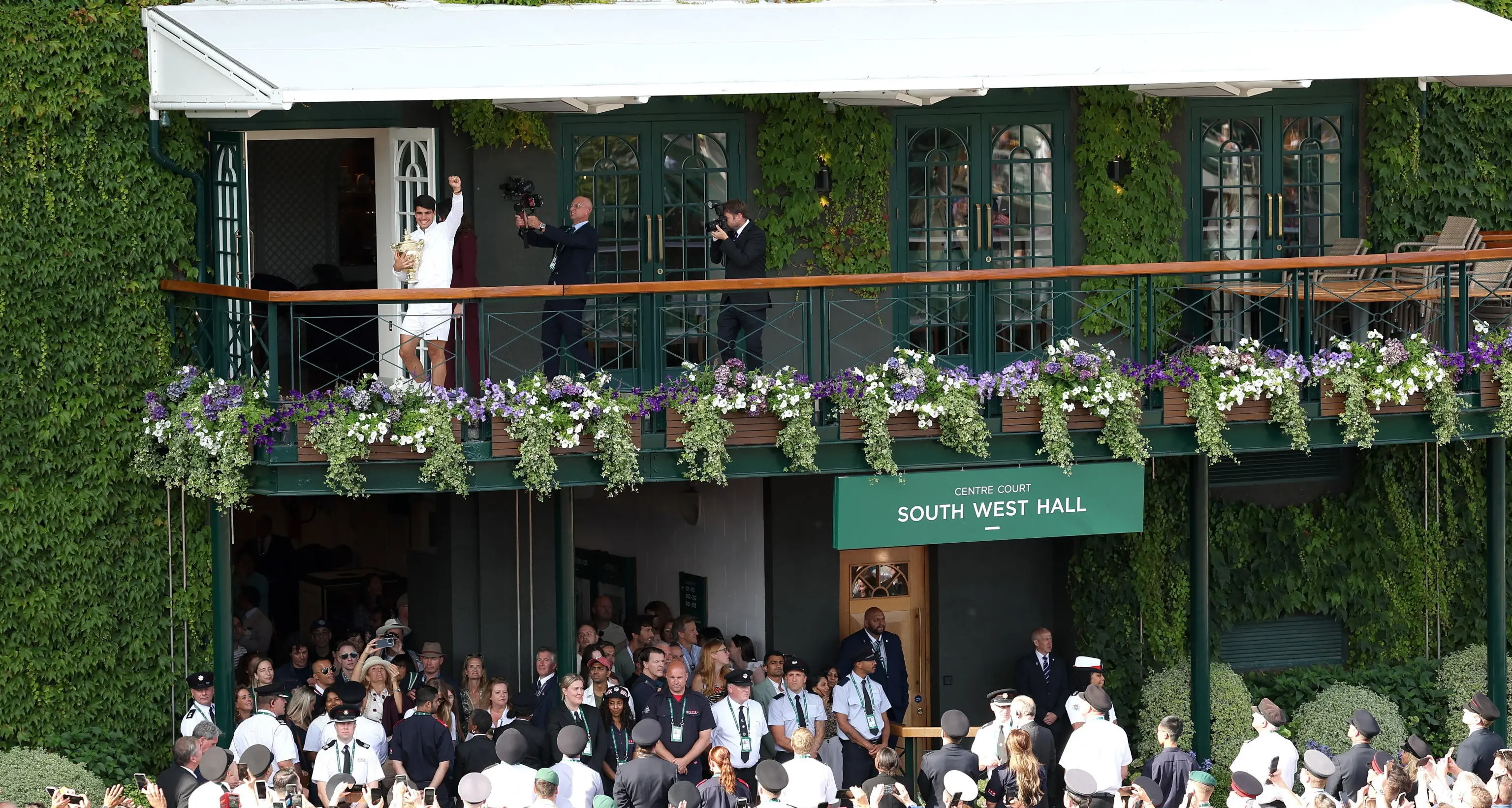 Tv: Sky, esclusive Wimbledon fino al 2030 e EuroLega per 3 anni