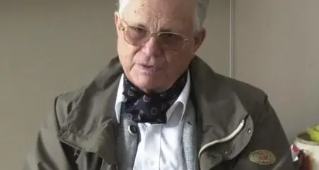 E' morto a 95 anni don Hurton, il parroco-soccorritore dell’Ortles
