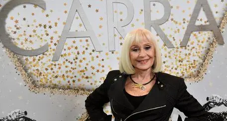 Spettacolo in lutto, è morta Raffaella Carrà