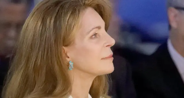 Giordania:regina Noor, contro mio figlio calunnia malvagia