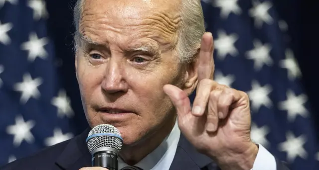 11/9: Biden, le famiglie delle vittime avranno giustizia