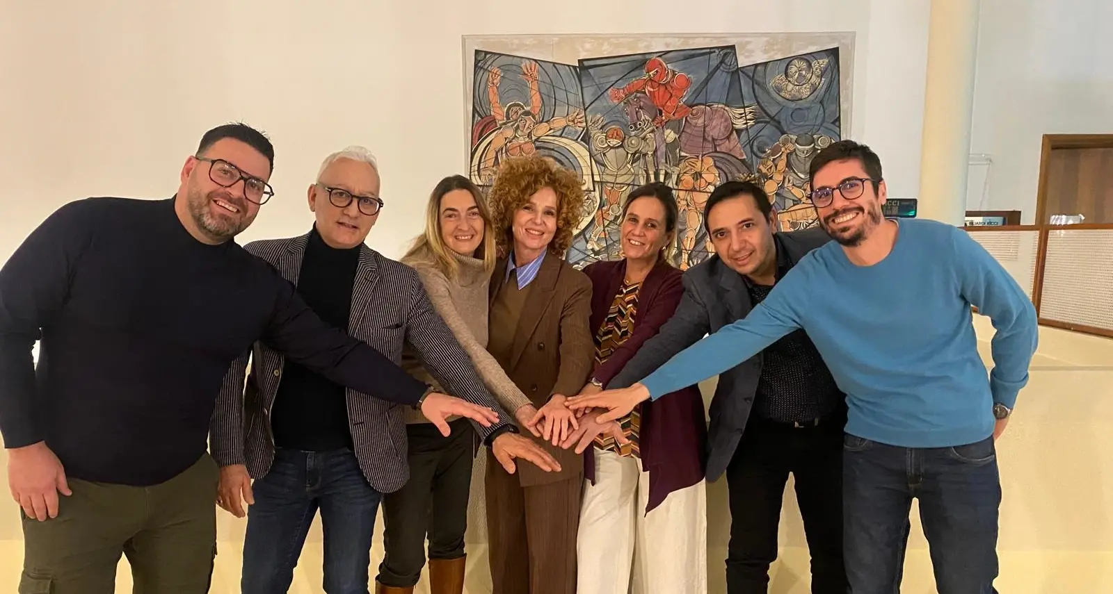 Quartiere Merano Centro, rinasce il comitato e Accetturo è il presidente