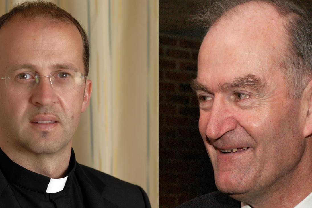 Tempo di ricambi per la diocesi: nuovi decani a Chiusa e Val Badia
