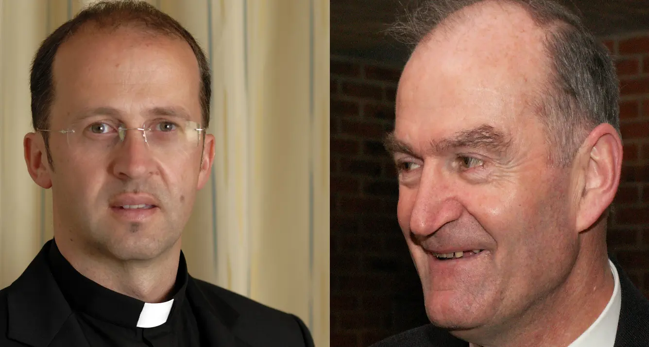 Tempo di ricambi per la diocesi: nuovi decani a Chiusa e Val Badia
