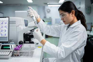 Un test universale per identificare una predisposizione ereditaria ai tumori