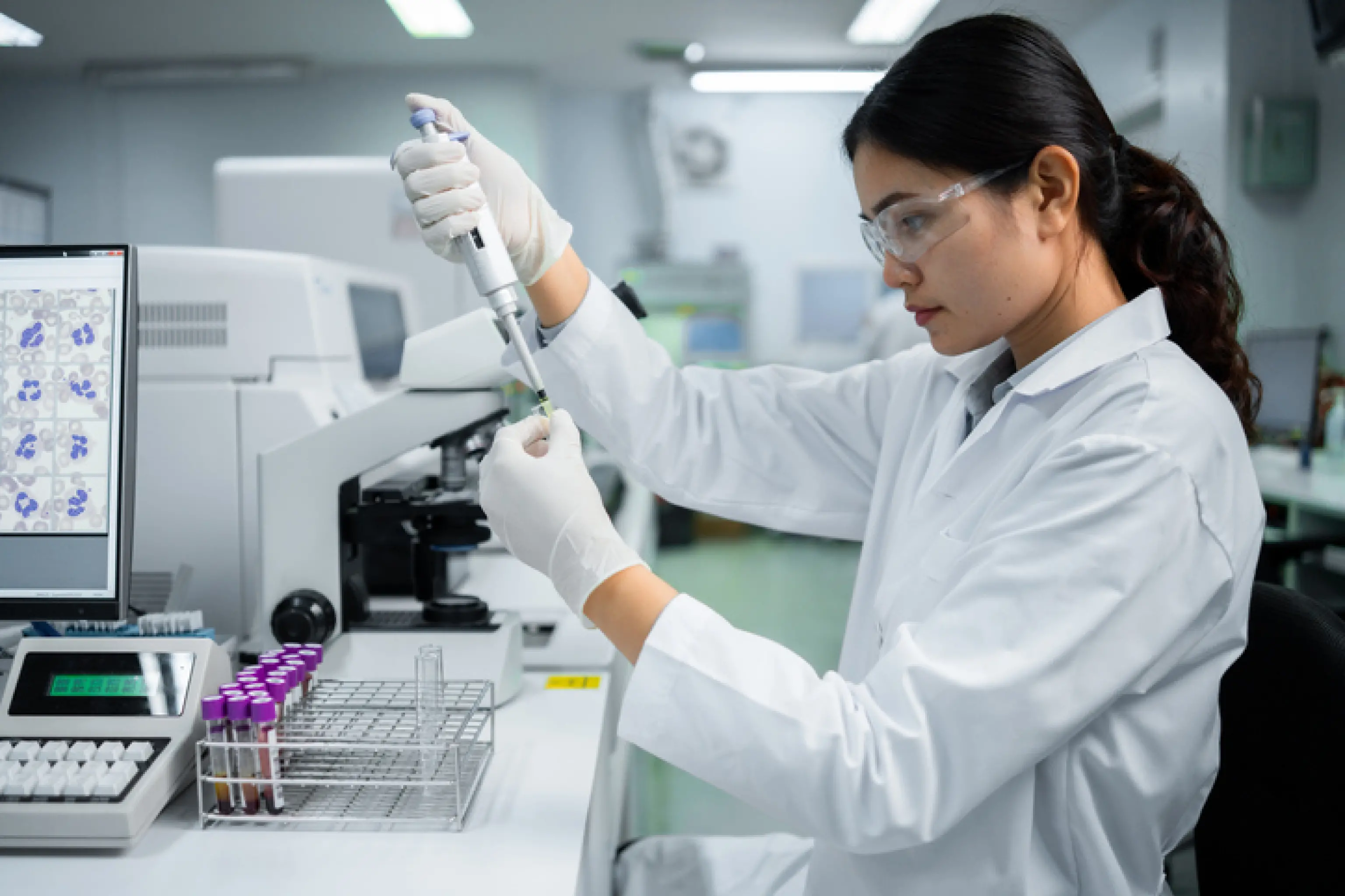 Un test universale per identificare una predisposizione ereditaria ai tumori