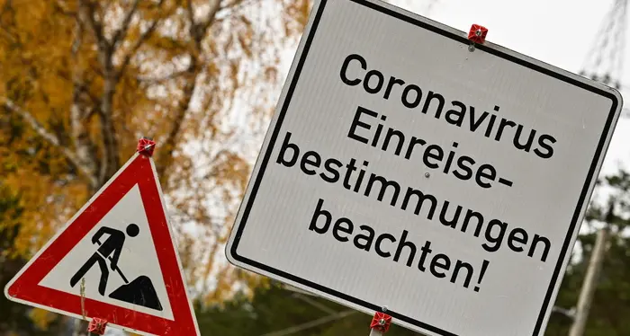 Austria: lockdown generale da lunedì, obbligo vaccinale dal primo febbraio