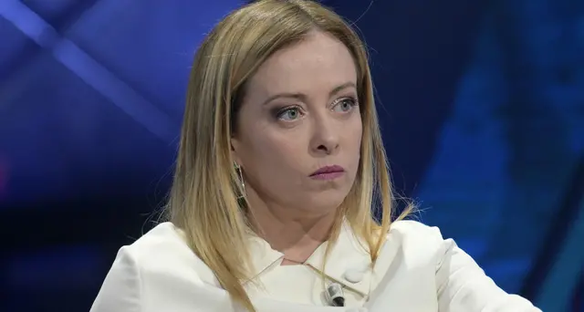 FdI:Meloni,il 28 pdl presidenzialismo in Aula,vedremo chi ci sta