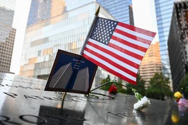 Media, ai 25 anni dell'11/9 Trump al Pentagono e non a Ground Zero