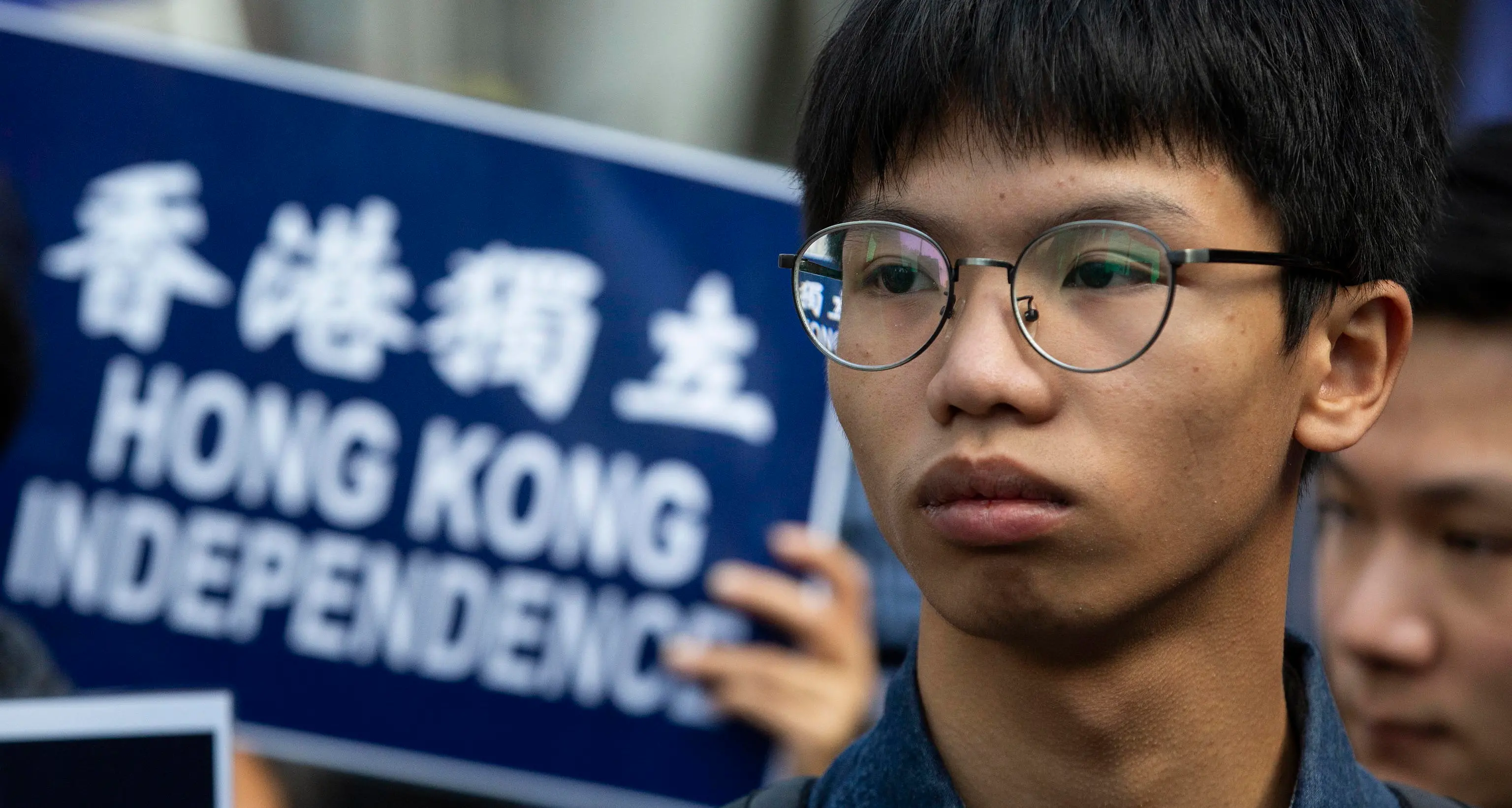 Hong Kong: attivista Tony Chung ha chiesto asilo politico a Gb