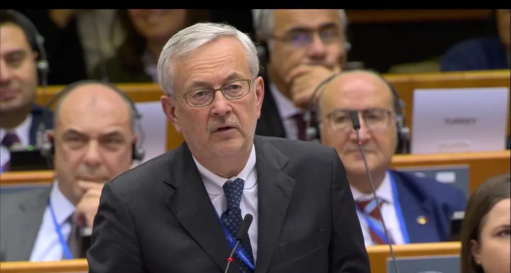 Ebner: «Eurochambres fondamentale per lo sviluppo delle imprese europee»