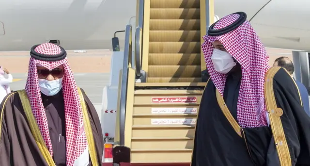 Golfo: Bin Salman, di nuovo uniti contro l'Iran