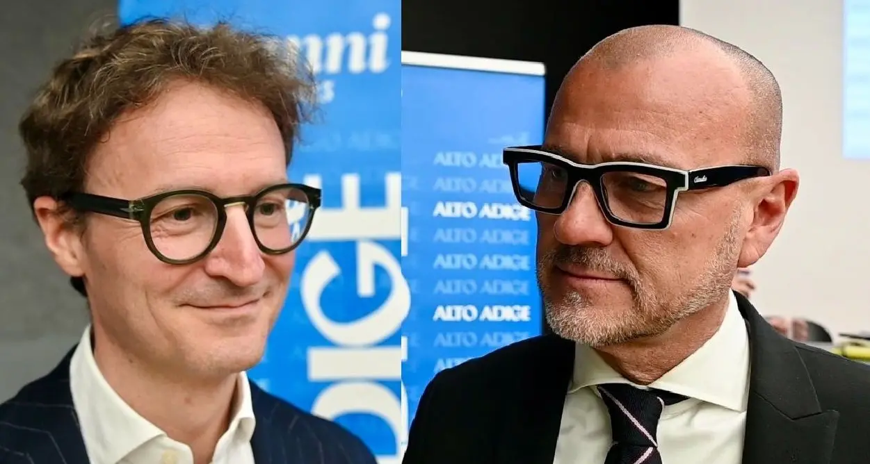 Domenica i ballottaggi a Bolzano e Merano, Kompatscher: «Andate a votare»