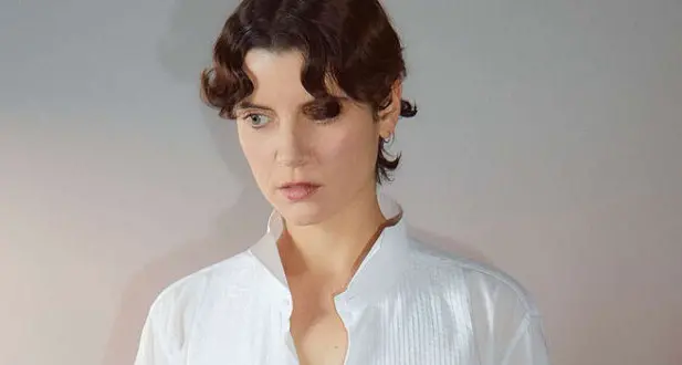 Anna Carol e le note, quasi una necessità «per curare le ferite»