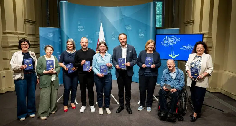 Giornate di educazione politica, 40 eventi in 22 giorni in tutto l’Alto Adige: focus sulle pari opportunità