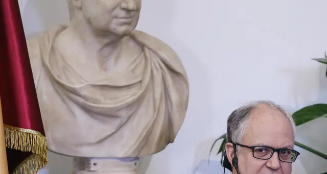 Roma Capitale: poteri legislativi senza intesa con Regione
