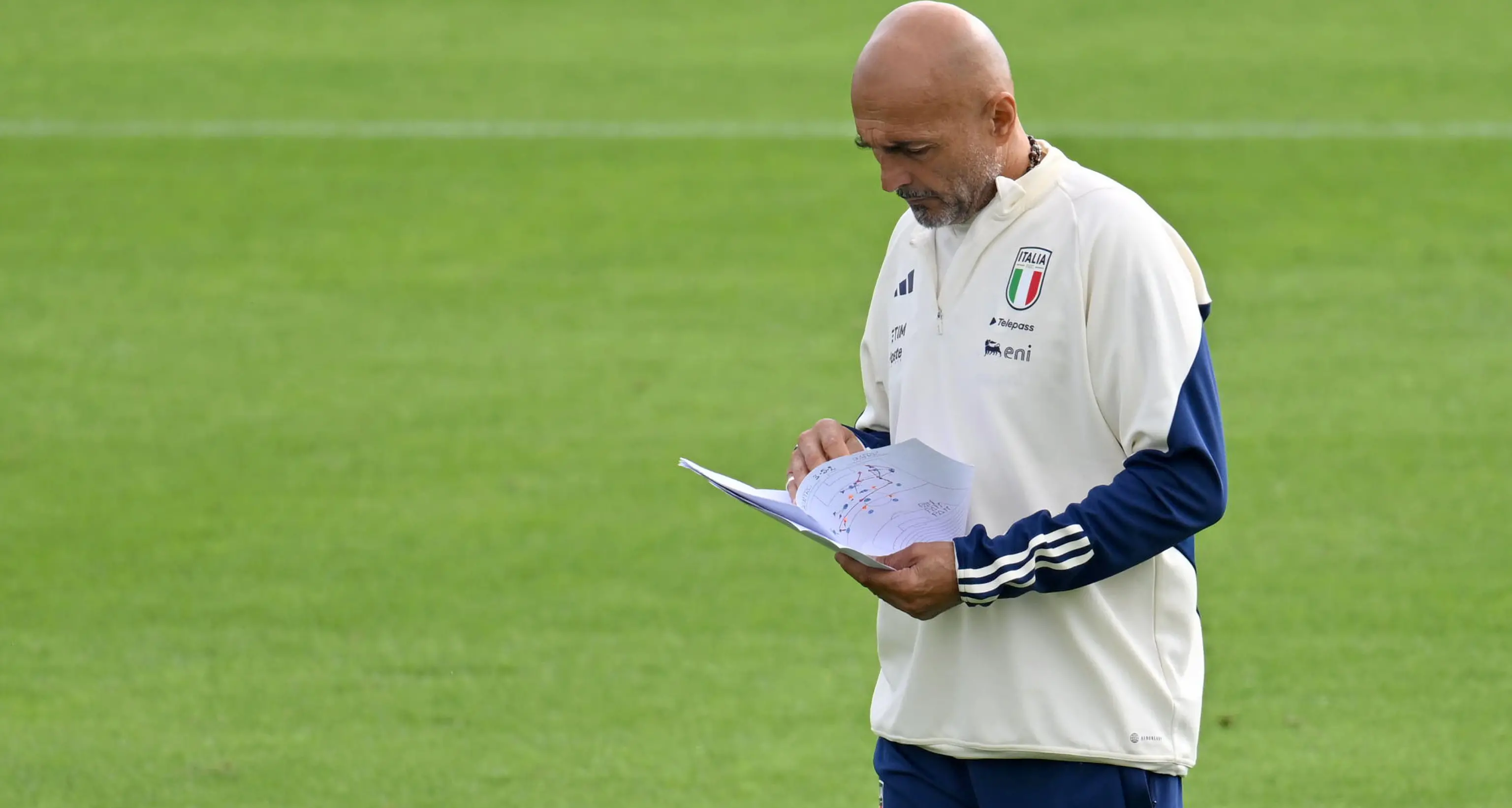 Scommesse: Spalletti 'se fatte cose irregolari, giusto pagare'