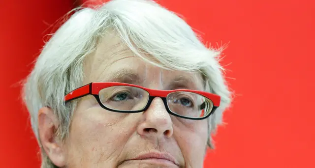Cisl: Furlan, a marzo lascio, Sbarra mio successore