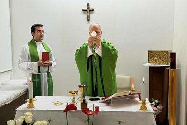 Il Papa a Putin, 'una tregua per la città di Oleshky'