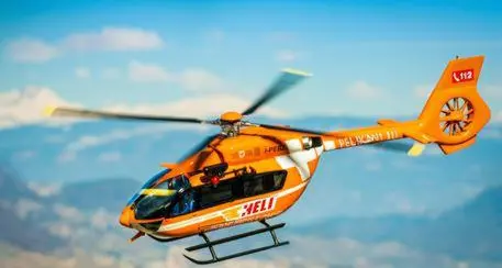 Trovato morto l’escursionista disperso a Racines: precipitato a Malga Calice
