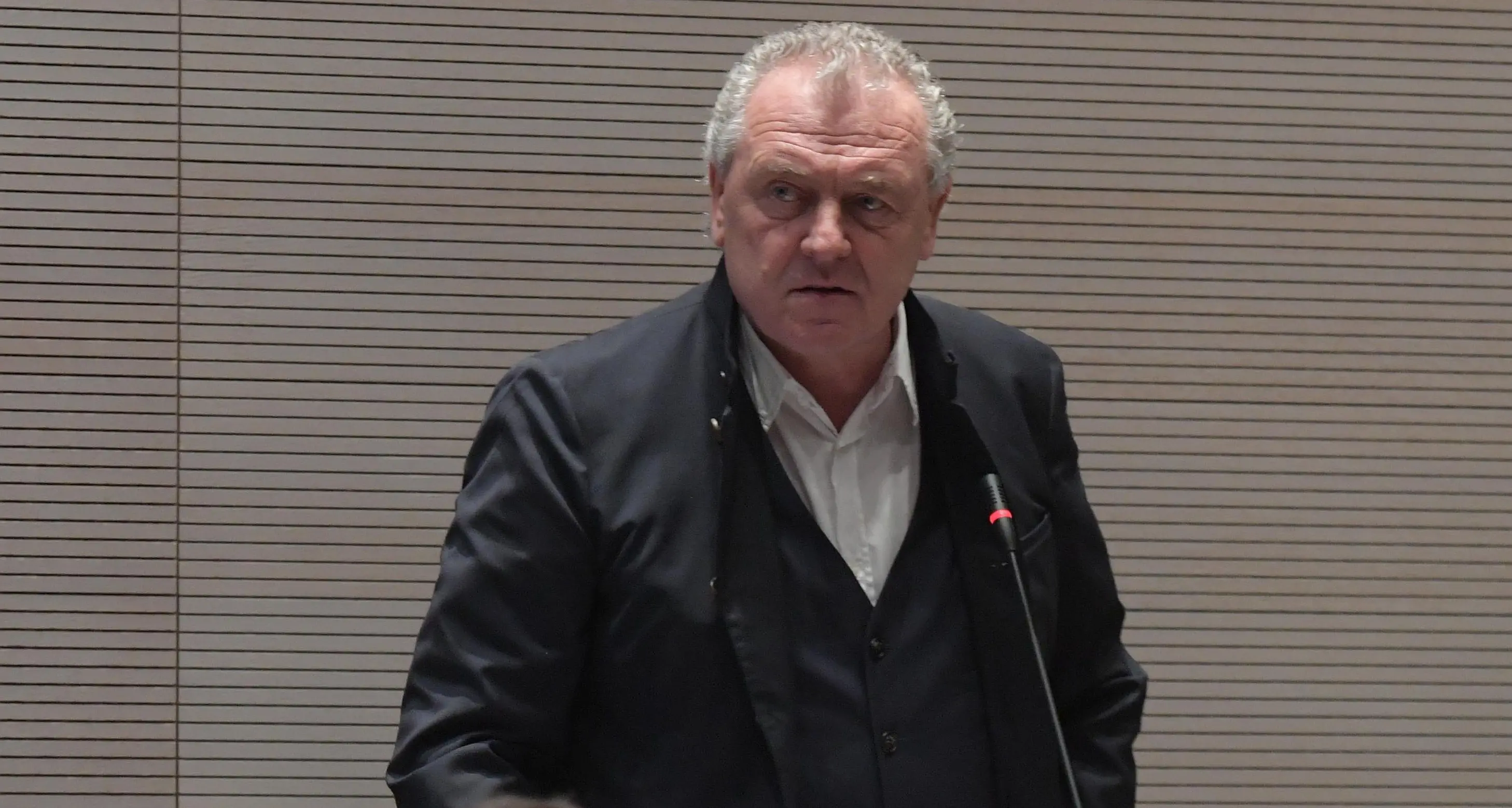 Commissione d’inchiesta Signa-donazioni: sentito anche Caramaschi