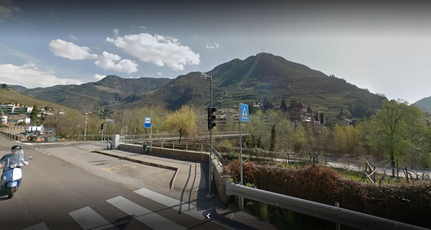 Renzo Caramaschi: “Con la galleria Monte Tondo il divieto d’ingresso dei tir a Gries”