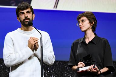 Grande successo nelle sale italiane per Naza, che resta in 425 cinema