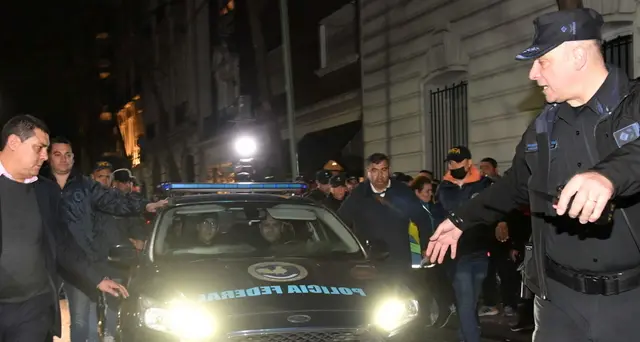 Argentina: Kirchner, 'non si è resa conto dell'attacco'