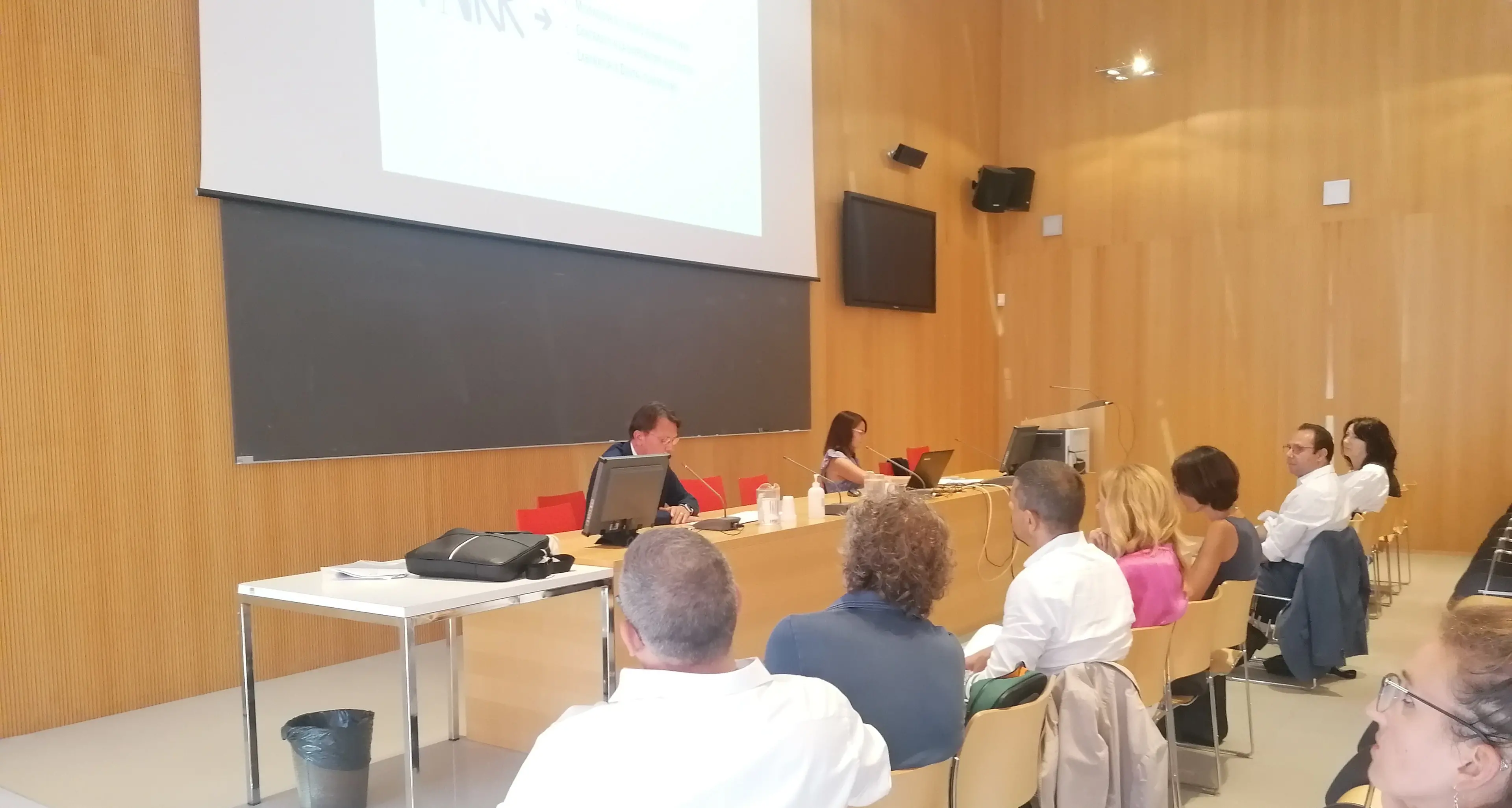 Prove di normalità per la scuola italiana in Alto Adige: la ripartenza sarà senza mascherine