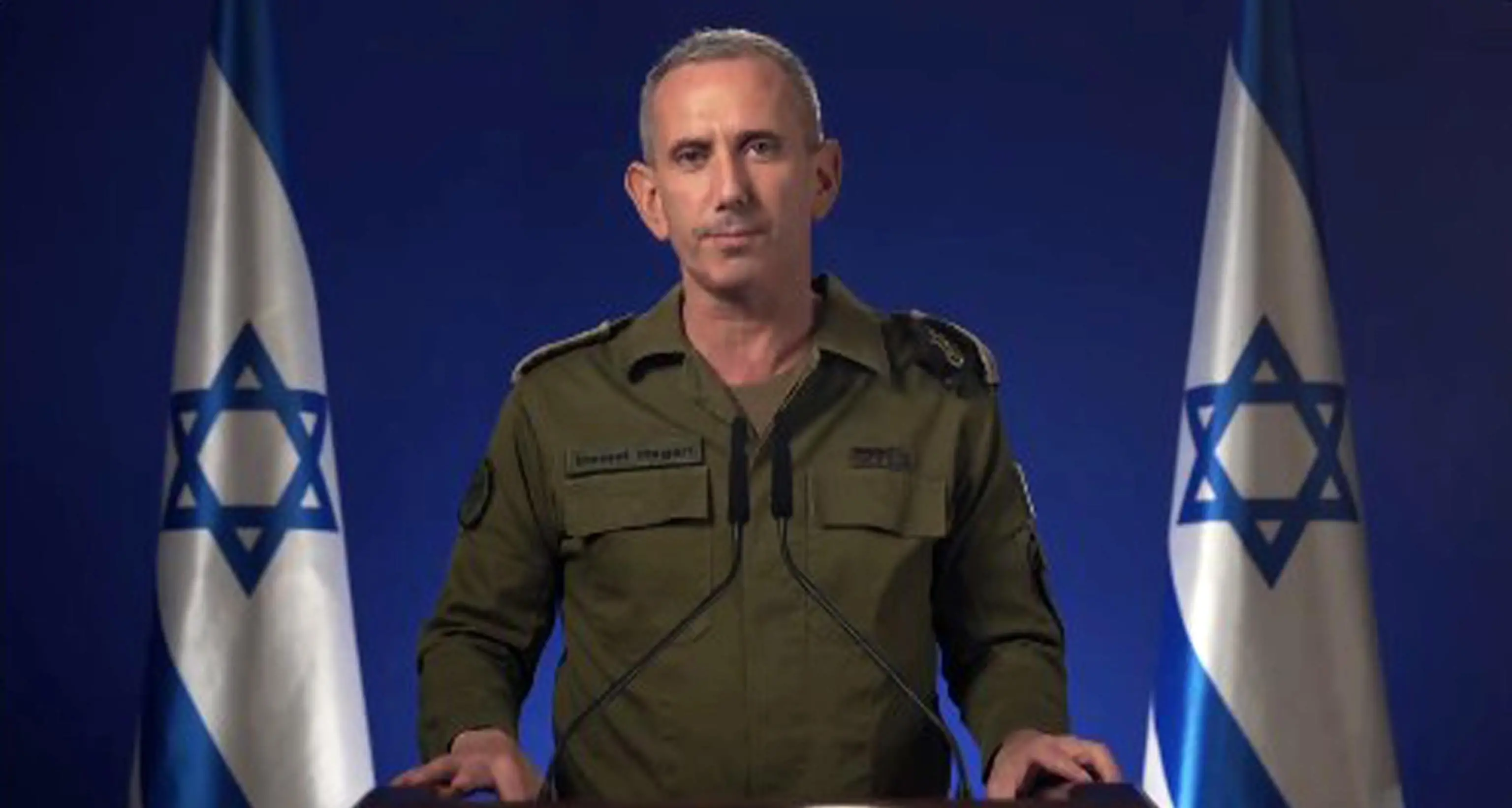 Israele, Idf: da ora non è più necessario stare vicino ai rifugi