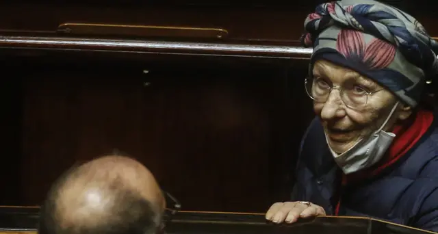 Fine vita: Bonino, siamo al bivio per approvare la legge