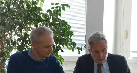 Rai, Paolo Mazzucato nuovo responsabile della sede di Bolzano