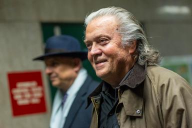 Ft, la base Maga e gli strateghi Gop contro il sostegno di Trump all'IA