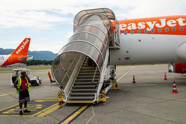 Castlelake si ritira dalla corsa per easyJet, non presenterà nessuna offerta