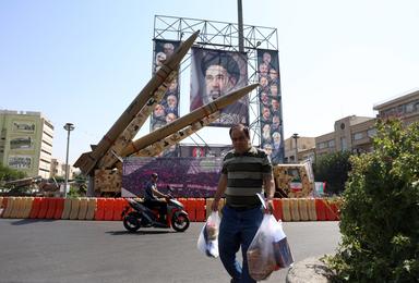 Teheran, da Usa proposte ma Hormuz resta chiuso se non soddisfatte nostre richieste