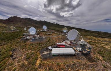 Inizia una nuova era nell'esplorazione dell'Universo estremo