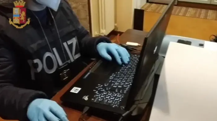 Ufficio Stampa - Polizia di Stat