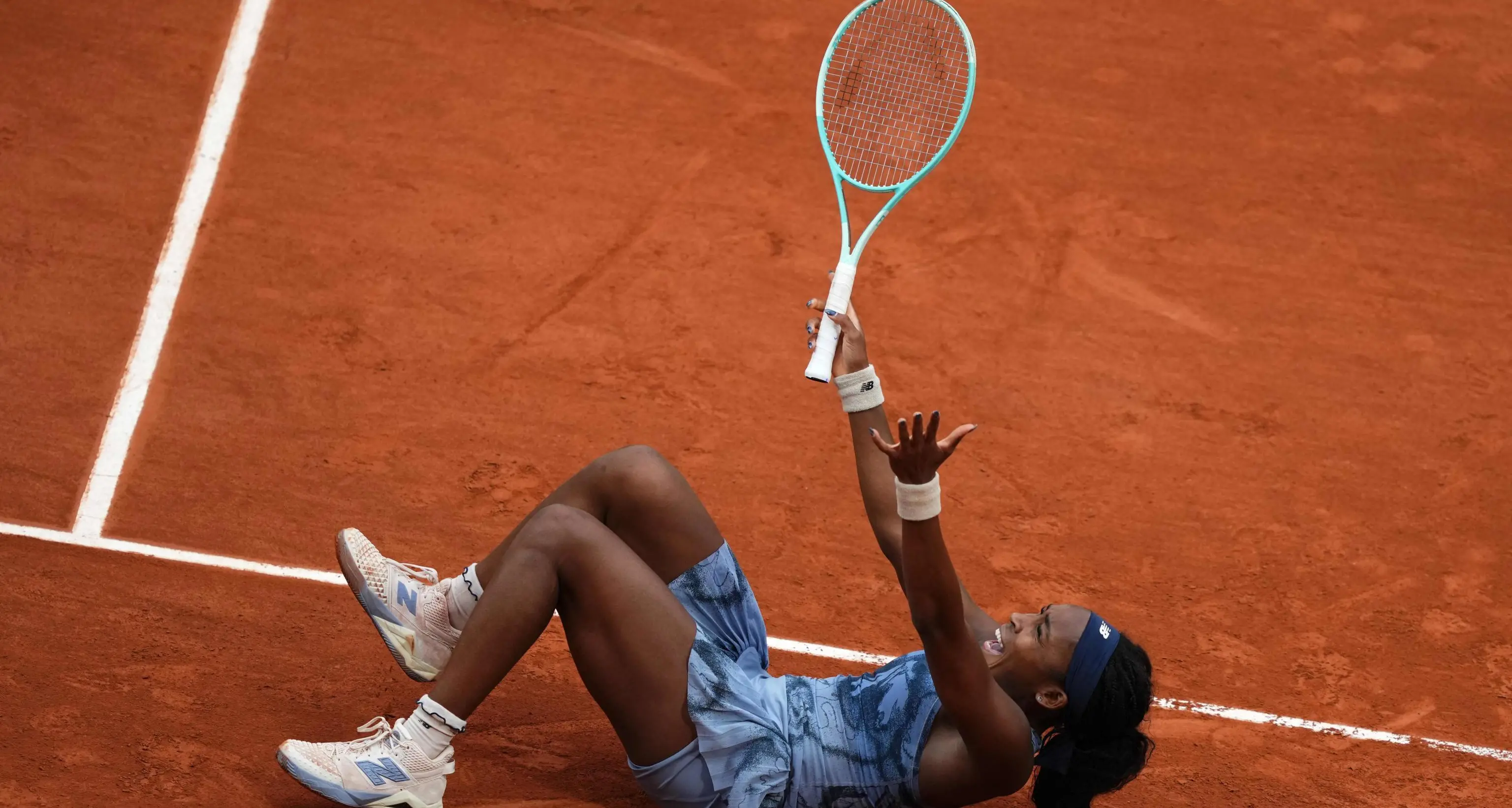 Sabalenka ko, Coco Gauff è la nuova regina del Roland Garros