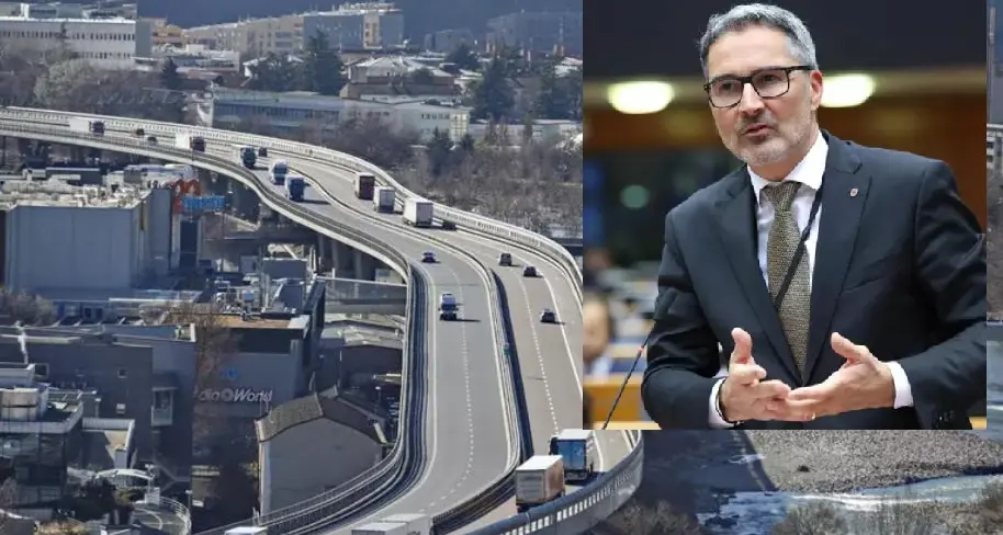 A22, Kompatscher difende la gara: «Diritto di prelazione in linea con il diritto Ue». Ma si fa avanti anche A4 Holding