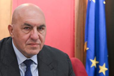 Crosetto, Cdm approvi norma su militari con funzioni forze polizia