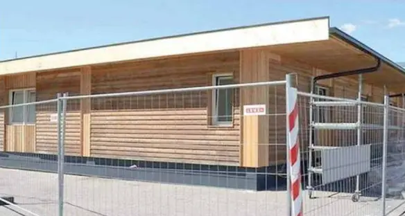 Senzatetto, il sindaco Bianchi: «Laives è pronta a fare la sua parte»