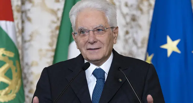 Quirinale: Mattarella in Svizzera dal 28 al 30 novembre
