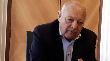 Stefan Wallisch