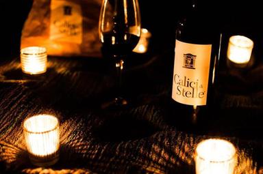 Calici di Stelle nelle oltre 700 cantine del Movimento Turismo del Vino