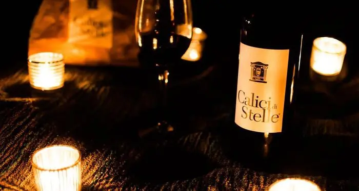 Calici di Stelle nelle oltre 700 cantine del Movimento Turismo del Vino