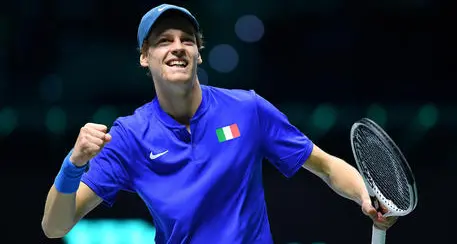 Nuova classifica Atp, Sinner torna numero 12 al mondo