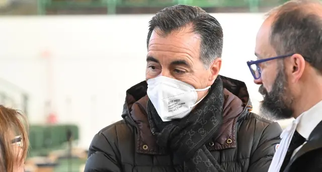 Ciatti: pm Roma chiede ergastolo per Bissoultanov