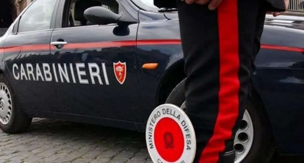 Morte Nussbaumer, il motociclista ha cercato di sviare le indagini