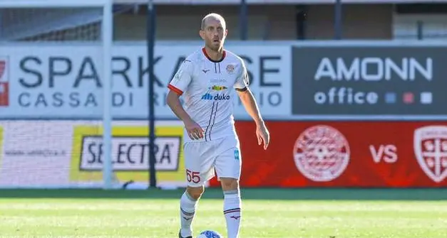 Südtirol-Spal 1-0 dopo il primo tempo