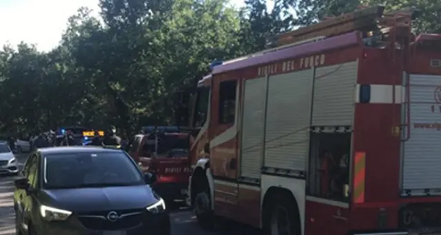 Zanardi: perito, scontro non fu per invasione corsia del Tir